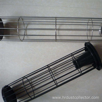 High quality dust collector cage bone